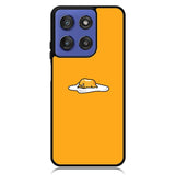 Gudetama Motorola Moto G Stylus 5G 2025 Case OV6405
