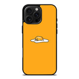 Gudetama iPhone 16 Pro Max Case OV6405