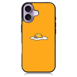 Gudetama iPhone 17 Case OV6405