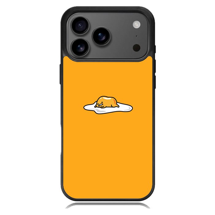 Gudetama Samsung Galaxy S26 Ultra Case OV6405