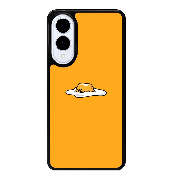 Gudetama Samsung Galaxy S25 Edge 5G Case OV6405