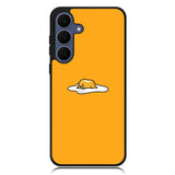 Gudetama Samsung Galaxy S25 FE Case OV6405