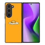 Gudetama Samsung Galaxy Z Fold 6 5G 2024 Case OV6405