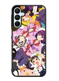 Anime My Hero Academia Samsung Galaxy A15 5G Case OV6180