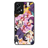 Anime My Hero Academia Motorola Moto G Play 2024 Case OV6180