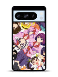 Anime My Hero Academia Google Pixel 8 Pro Case QC6180