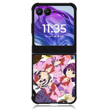 Anime My Hero Academia Motorola Moto Razr Plus 2024 , Moto Razr+ 2024 Case OV6180