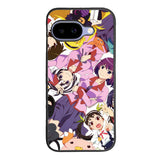 Anime My Hero Academia Google Pixel 10A Case OV6180