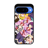 Anime My Hero Academia Google Pixel 10 Case OV6180