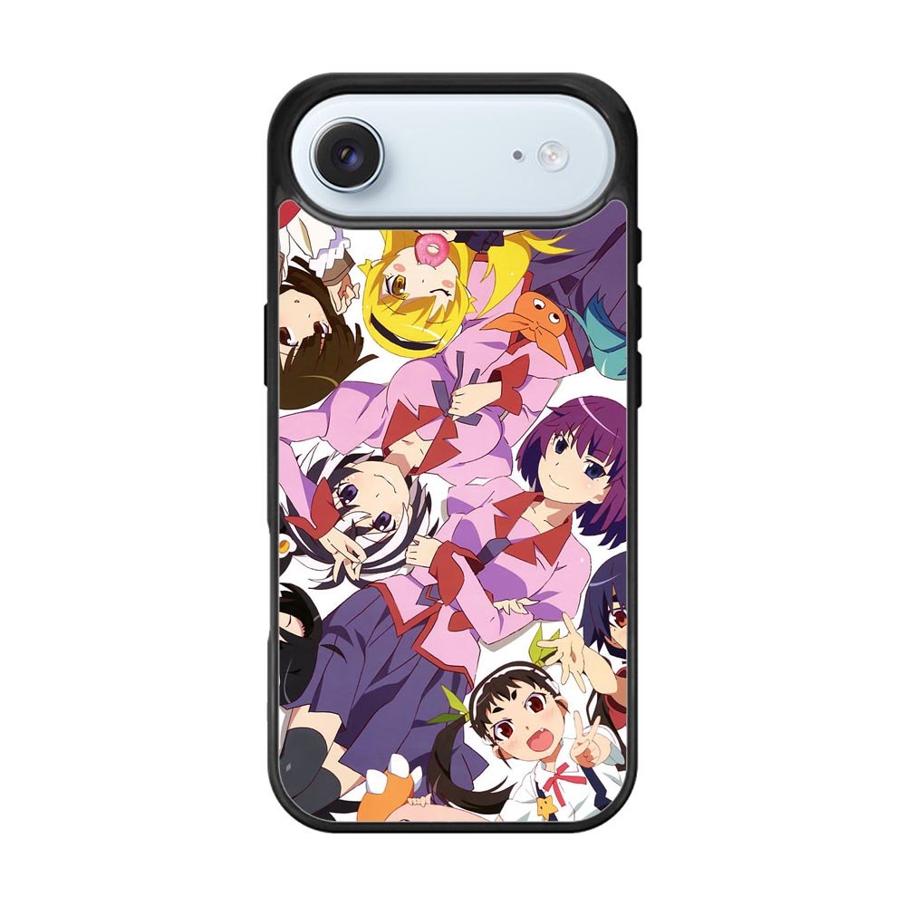 Anime My Hero Academia iPhone Air Case OV6180