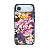 Anime My Hero Academia iPhone Air Case OV6180