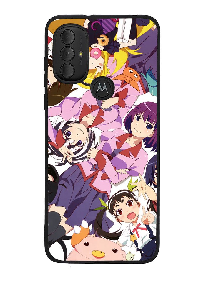 Anime My Hero Academia Motorola Moto G Pure 2021 , Moto G Power 2022 Case OV6180