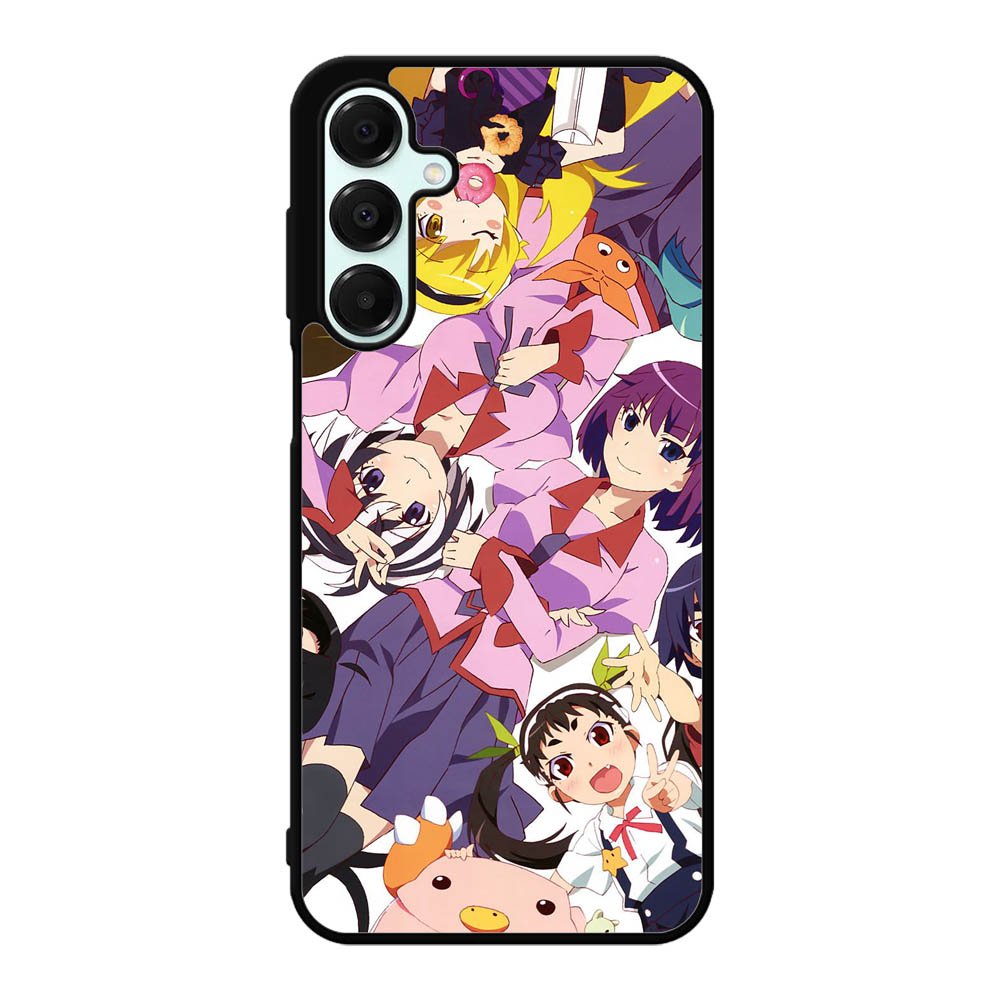 Anime My Hero Academia Samsung Galaxy A16 Case OV6180