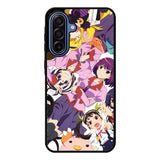 Anime My Hero Academia Samsung Galaxy A17 Case OV6180