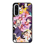 Anime My Hero Academia Samsung Galaxy A16 5G Case RC6180