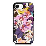 Anime My Hero Academia iPhone 16e Case OV6180