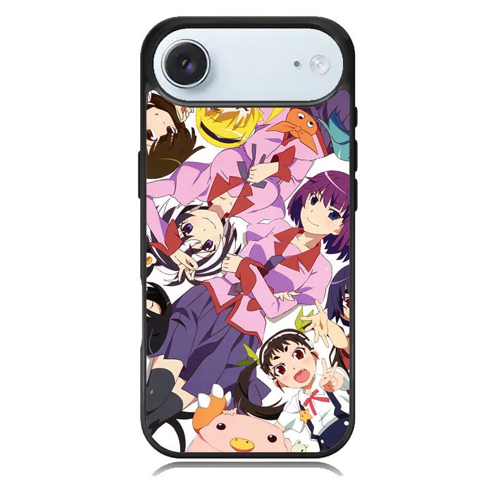 Anime My Hero Academia iPhone 17 Air Case OV6180