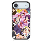 Anime My Hero Academia iPhone 17 Air Case OV6180