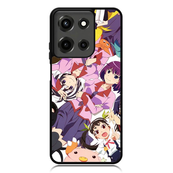 Anime My Hero Academia Motorola Moto G 5G 2025 Case OV6180