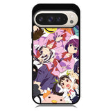 Anime My Hero Academia Google Pixel 10 Pro XL Case RC6180