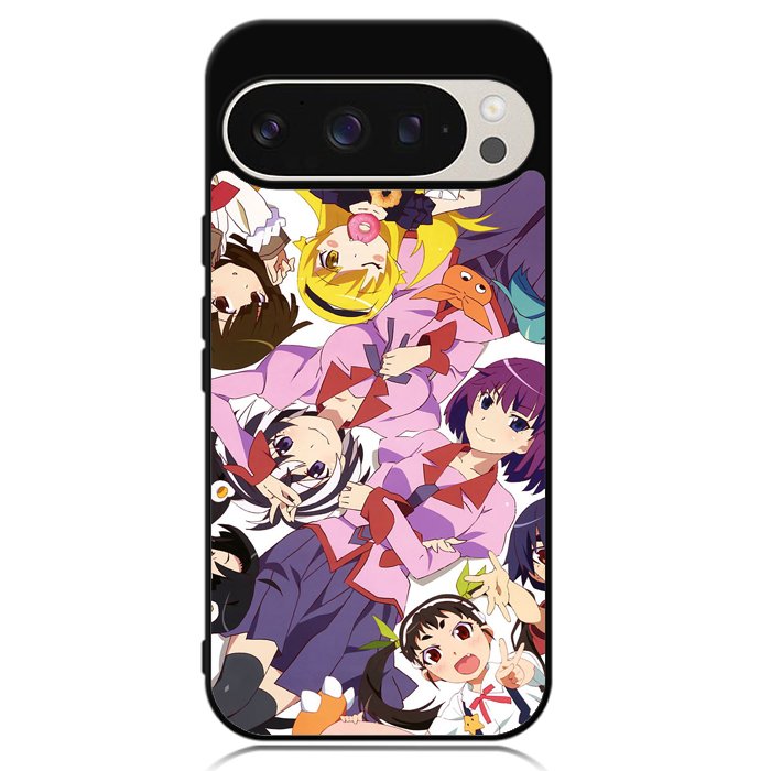 Anime My Hero Academia Google Pixel 9 Pro XL Case OV6180