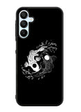 Yin Yang Koi Fish Samsung Galaxy A15 5G Case OV6742