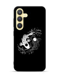 Yin Yang Koi Fish Samsung Galaxy S24 FE 5G Case OV6742