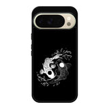 Yin Yang Koi Fish Google Pixel 10 Pro Case OV6742