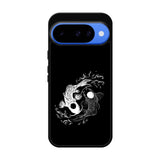 Yin Yang Koi Fish Google Pixel 10 Case OV6742