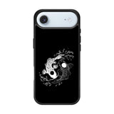 Yin Yang Koi Fish iPhone Air Case OV6742