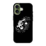 Yin Yang Koi Fish iPhone 17 Case OV6742