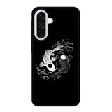 Yin Yang Koi Fish Samsung Galaxy A56 5G Case RC6742