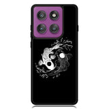 Yin Yang Koi Fish Motorola Moto Edge 2025 | Moto Edge 60 Fusion | Moto Edge 60 Pro Case OV6742