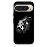Yin Yang Koi Fish Google Pixel 10 Pro XL Case RC6742