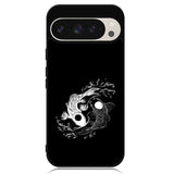 Yin Yang Koi Fish Google Pixel 9 Pro XL Case OV6742
