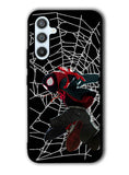 Spider Man Spider Verse Samsung Galaxy A54 5G Case