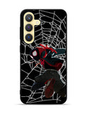 Spider Man Spider Verse Samsung Galaxy S24 Plus 5G , Samsung Galaxy S24+ 5G Case
