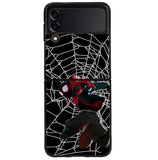 Spider Man Spider Verse Samsung Galaxy Z Flip 4 5G 2022 Case