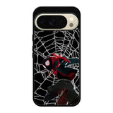 Spider Man Spider Verse Google Pixel 10 Pro XL Case