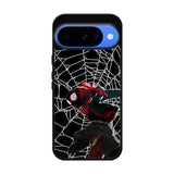 Spider Man Spider Verse Google Pixel 10 Case