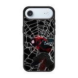Spider Man Spider Verse iPhone Air Case