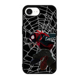 Spider Man Spider Verse iPhone 17e Case