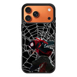 Spider Man Spider Verse Samsung Galaxy S26 Ultra Case