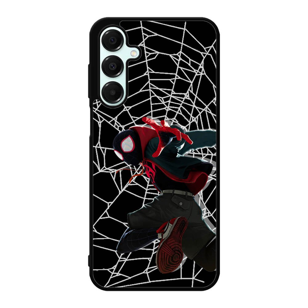 Spider Man Spider Verse Samsung Galaxy A16 Case OV2752