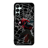 Spider Man Spider Verse Samsung Galaxy A16 Case OV2752