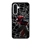 Spider Man Spider Verse Samsung Galaxy A56 Case OV5231