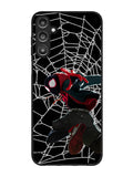Spider Man Spider Verse Samsung Galaxy A14 5G Case