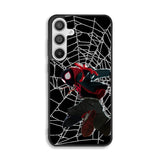 Spider Man Spider Verse Samsung Galaxy A26 Case OV2752