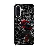 Spider Man Spider Verse Samsung Galaxy A36 Case OV2752