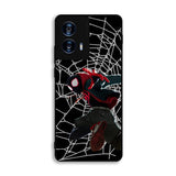 Spider Man Spider Verse Motorola Moto G Power 5G 2024 Case OV5231